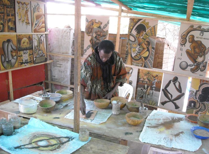 Senegal